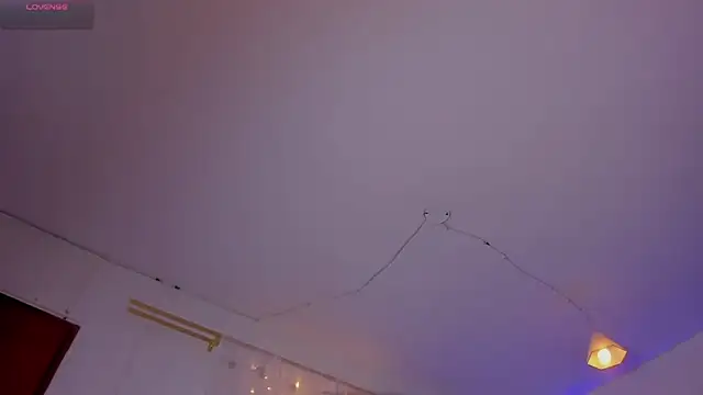 Scarlett 811 online show from 21, 11, 2025