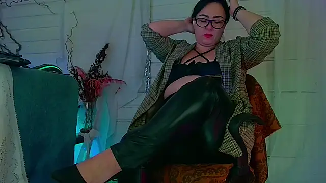 Snapshot of _Cloud_Atlas_ chatting on 11, 1, 2026 Cloud Atlas online show from 11, 1, 2026