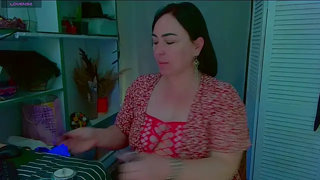 Snapshot of _Cloud_Atlas_ chatting on 12, 3, 2025 Cloud Atlas online show from 12, 3, 2025