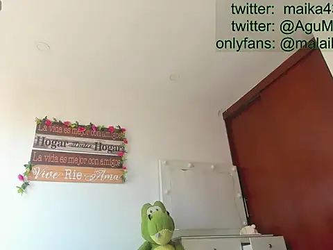 maika28 online show from 10, 4, 2026