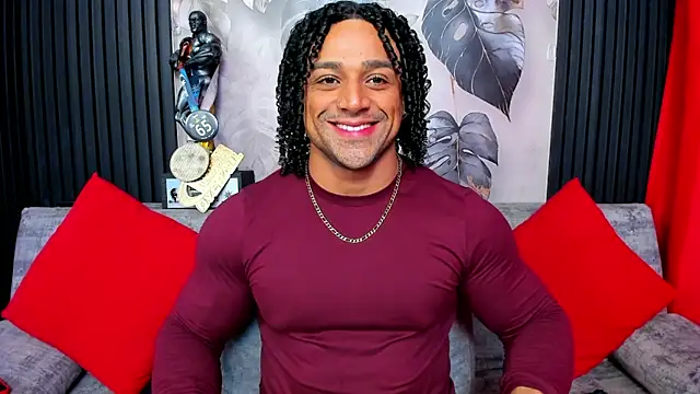 MikeEstevess online show from 21, 9, 2025