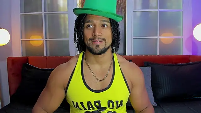 MikeEstevess online show from 16, 3, 2025