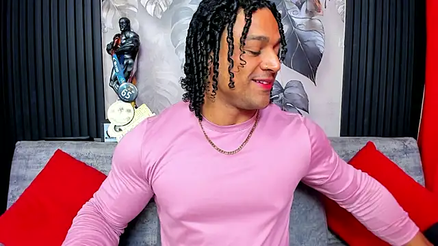 MikeEstevess online show from 25, 9, 2025