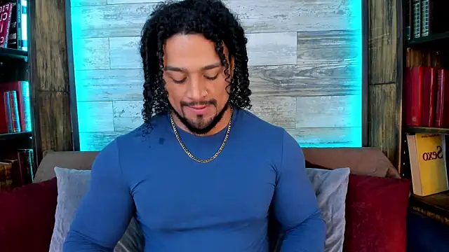 MikeEstevess online show from 20, 6, 2026
