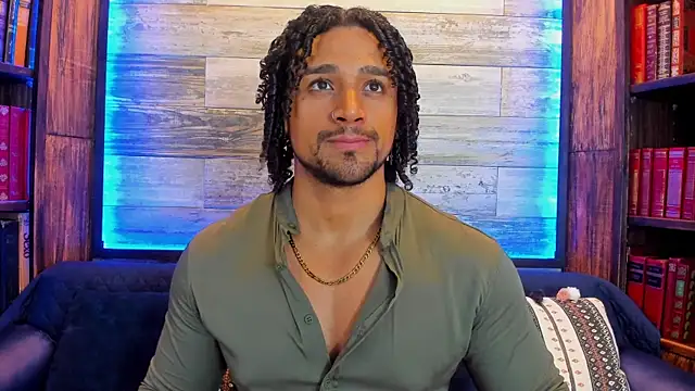 MikeEstevess online show from 16, 2, 2025