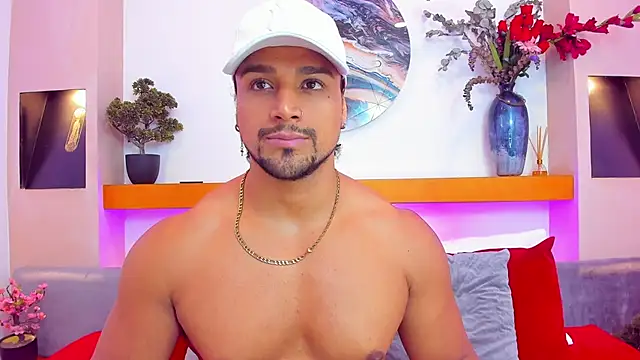 MikeEstevess online show from 20, 2, 2025