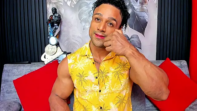 MikeEstevess online show from 27, 9, 2025