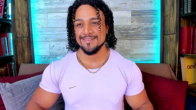 MikeEstevess online show from 19, 6, 2026