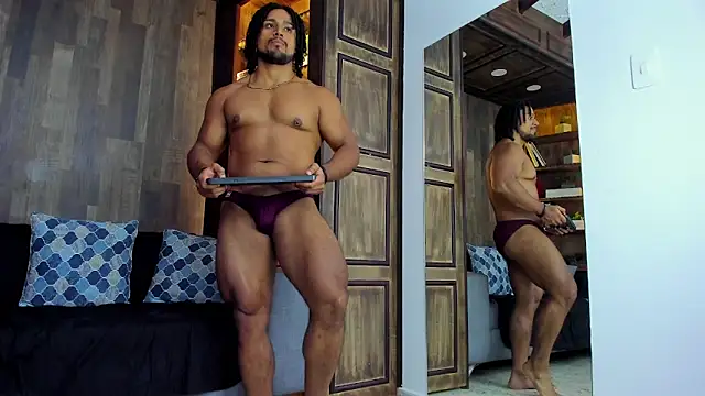 MikeEstevess online show from 4, 2, 2025