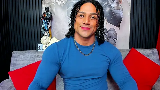 MikeEstevess online show from 4, 10, 2025