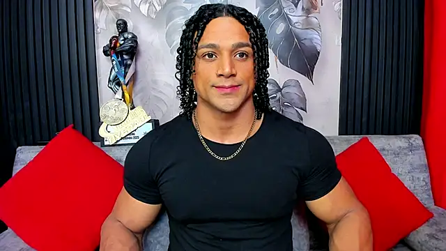 MikeEstevess online show from 8, 10, 2025