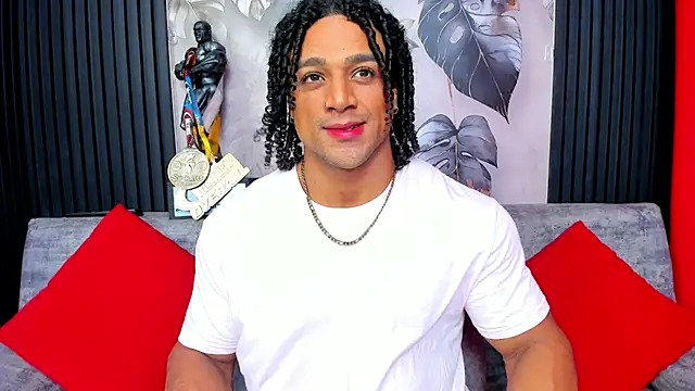 MikeEstevess online show from 10, 10, 2025