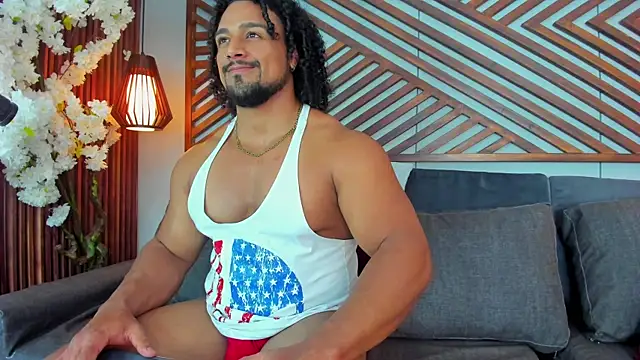 MikeEstevess online show from 24, 5, 2026