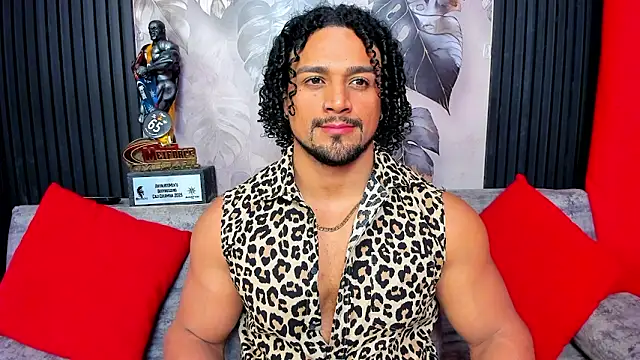 MikeEstevess online show from 25, 2, 2026