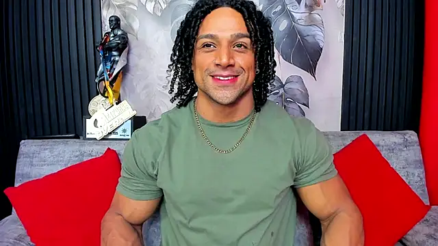 MikeEstevess online show from 2, 10, 2025