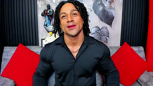 MikeEstevess online show from 20, 9, 2025