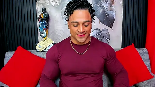 MikeEstevess online show from 5, 12, 2025