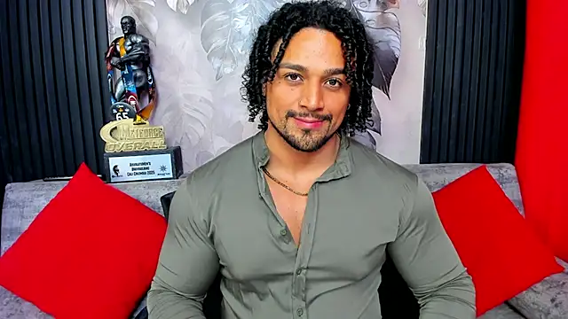 MikeEstevess online show from 23, 2, 2026