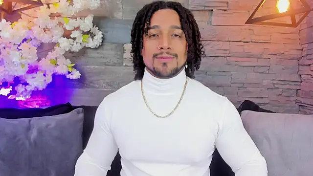 MikeEstevess online show from 23, 2, 2025