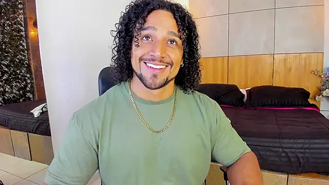 MikeEstevess online show from 3, 3, 2025