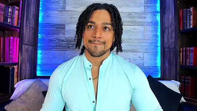 MikeEstevess online show from 25, 1, 2025