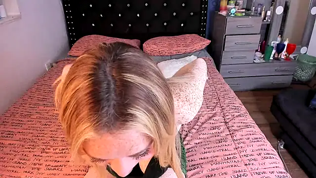 valerie luxe  online show from 13, 7, 2026