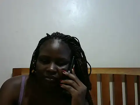 creamy sweetlove online show from 17, 12, 2025