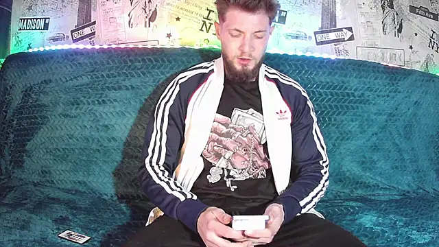 jimmyy  online show from 25, 3, 2026
