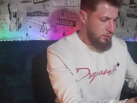 jimmyy  online show from 2, 4, 2026