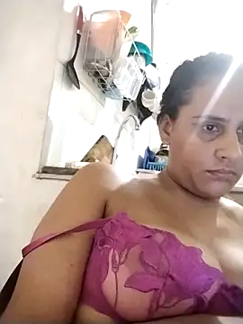 Andreita 95 online show from 24, 4, 2026
