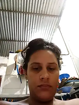 Andreita 95 online show from 9, 10, 2025