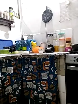 Andreita 95 online show from 23, 2, 2026