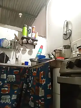 Andreita 95 online show from 9, 11, 2025