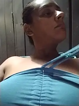 Andreita 95 online show from 20, 2, 2026