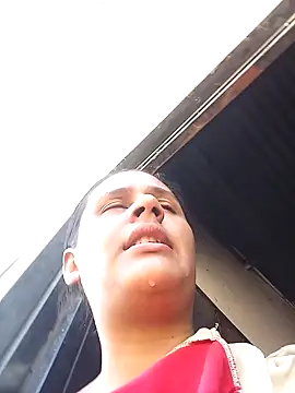 Andreita 95 online show from 26, 10, 2025