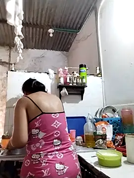 Andreita 95 online show from 12, 2, 2026