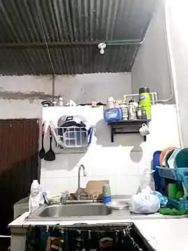 Andreita 95 online show from 11, 4, 2026