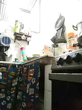 Andreita 95 online show from 17, 10, 2025