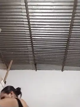 Andreita 95 online show from 18, 5, 2026
