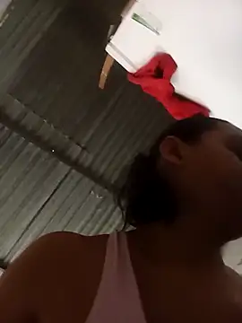 Andreita 95 online show from 21, 12, 2025