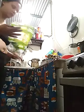 Andreita 95 online show from 14, 11, 2025