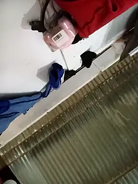 Andreita 95 online show from 5, 11, 2025