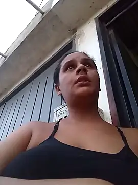 Andreita 95 online show from 16, 10, 2025