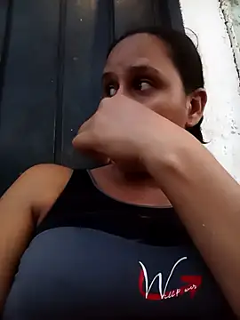 Andreita 95 online show from 22, 11, 2025