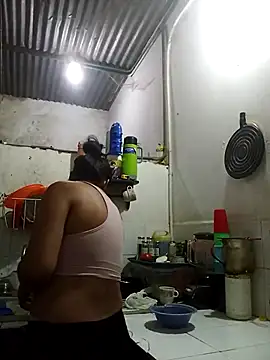 Andreita 95 online show from 13, 1, 2026