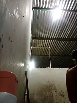 Andreita 95 online show from 14, 10, 2025