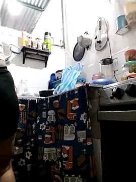 Andreita 95 online show from 19, 3, 2026