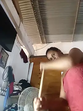 Andreita 95 online show from 15, 11, 2025