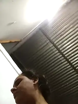 Andreita 95 online show from 29, 11, 2025