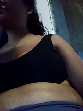 Andreita 95 online show from 11, 1, 2026